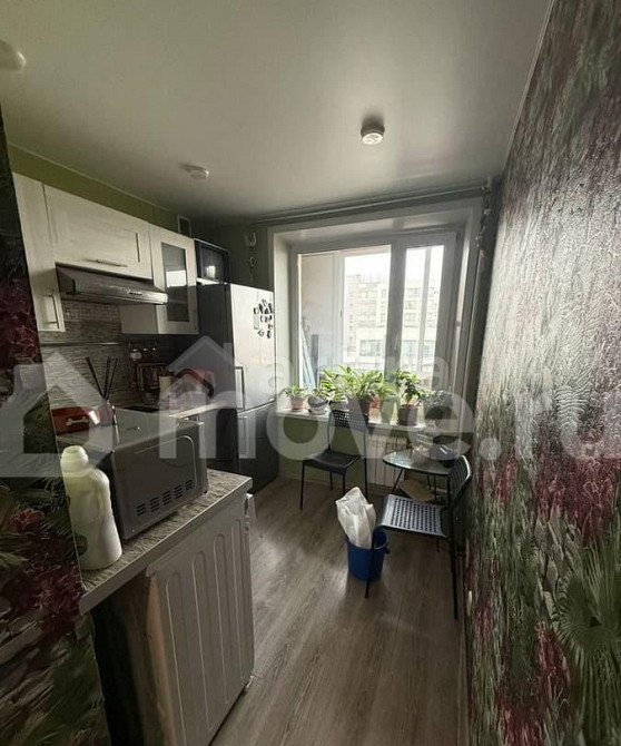 2-комн. квартира, 42 м2, 10/14 эт. Москва - изображение 3