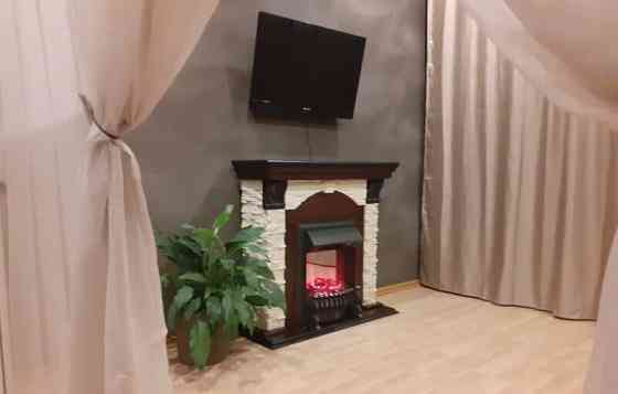 1-комн. квартира, 34 м2, 12/20 эт. Санкт-Петербург