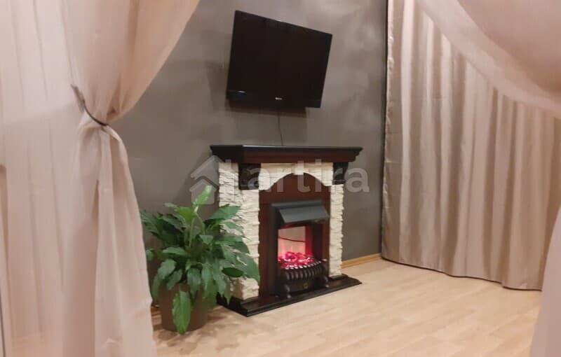 1-комн. квартира, 34 м2, 12/20 эт. Санкт-Петербург - изображение 4