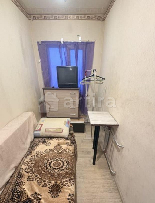 Комната, 8 м2, 5/5 эт. Красноярск - изображение 5