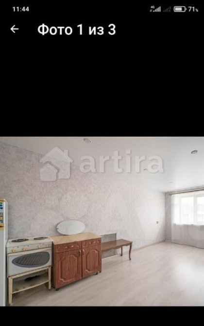 Комната, 18 м2, 3/5 эт. Екатеринбург - изображение 2