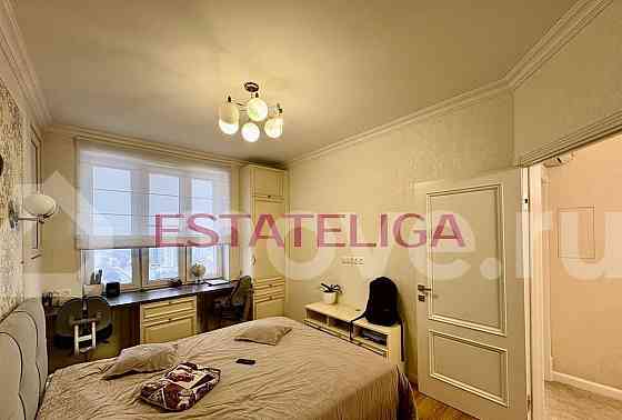 3-комн. квартира, 78 м2, 22/29 эт. Москва