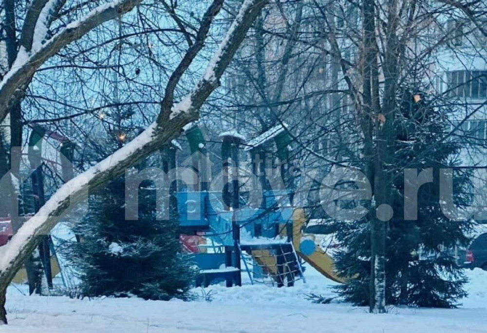 Студия, 14.5 м2, 1/10 эт. Москва - изображение 6