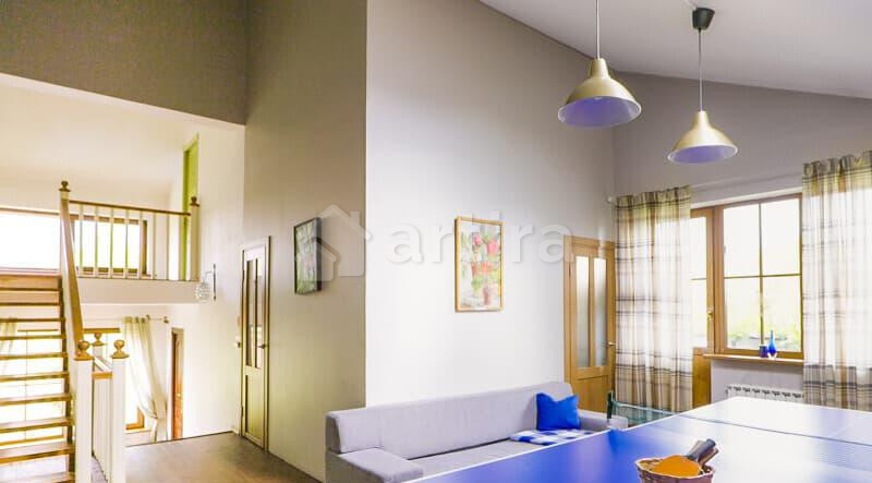 Коттедж, 450 м2 Щёлково - изображение 16