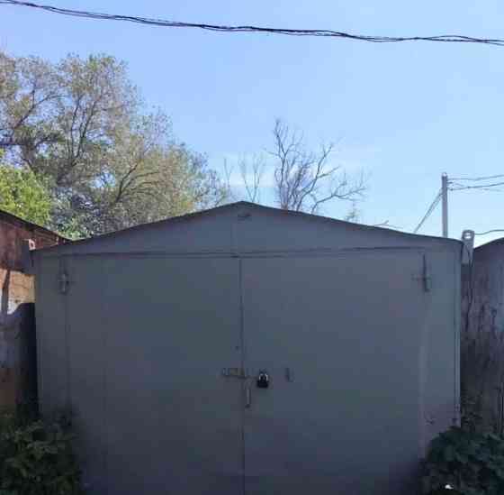 Гараж, 18 м2 Ростов-на-Дону