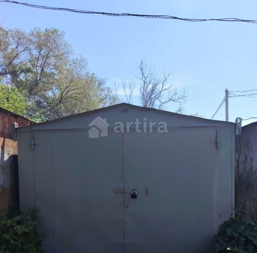 Гараж, 18 м2 Ростов-на-Дону - изображение 1