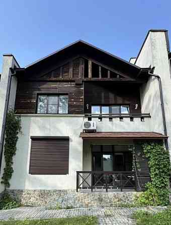 Таунхаус, 170 м2, 1 сотка, 2 эт. Кемерово