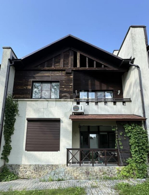 Таунхаус, 170 м2, 1 сотка, 2 эт. Кемерово - изображение 1