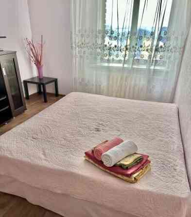 1-комн. квартира, 47 м2, 4/16 эт. Уфа