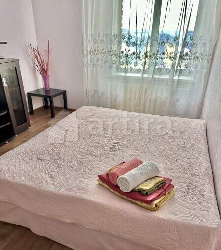 1-комн. квартира, 47 м2, 4/16 эт. Уфа - изображение 3