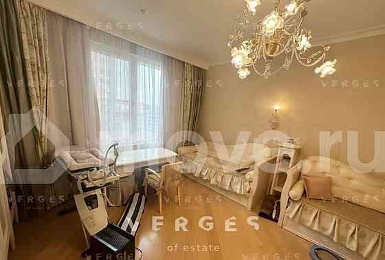 4-комн. квартира, 154 м2, 17/37 эт. Москва