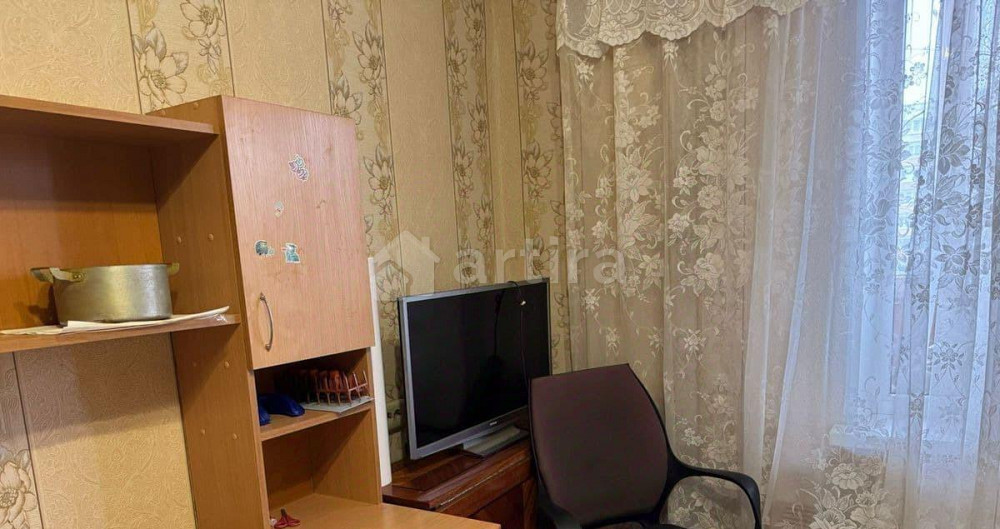 Комната, 18 м2, 4/9 эт. Казань - изображение 5