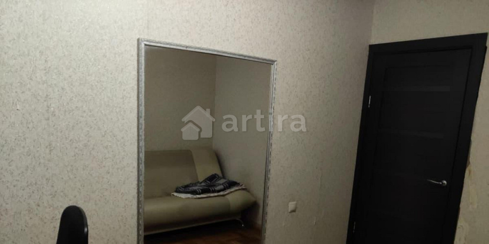 Комната, 10.5 м2, 3/9 эт. Москва - изображение 4