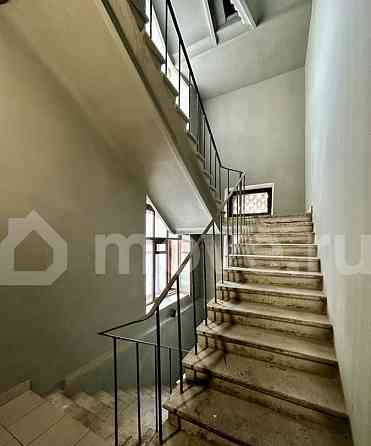 5-комн. квартира, 121.8 м2, 4/6 эт. Москва