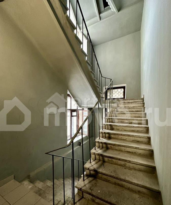 5-комн. квартира, 121.8 м2, 4/6 эт. Москва - изображение 5