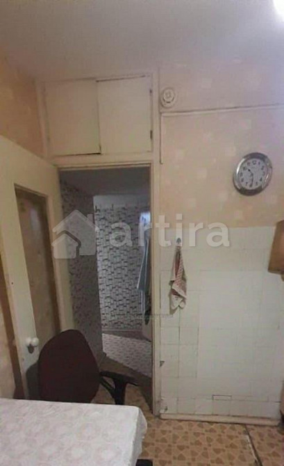 Комната, 12 м2, 5/9 эт. Москва - изображение 2