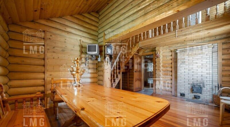 Коттедж, 600 м2 Домодедово - изображение 20