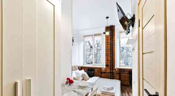 Студия, 15 м2, 2/4 эт. Подольск