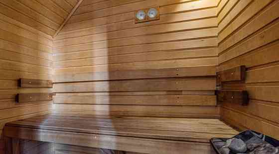 Коттедж, 220 м2 Лобня