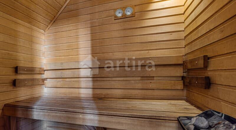 Коттедж, 220 м2 Лобня - изображение 3