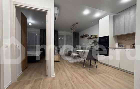 1-комн. квартира, 36.2 м2, 17/33 эт. Москва