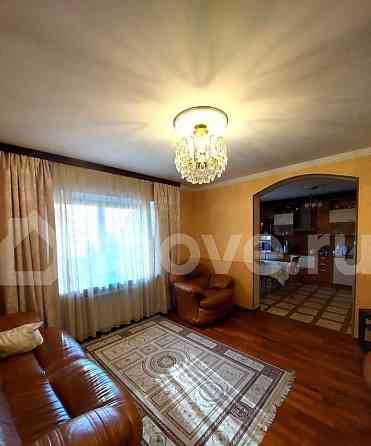 4-комн. квартира, 138.7 м2, 3/7 эт. Москва