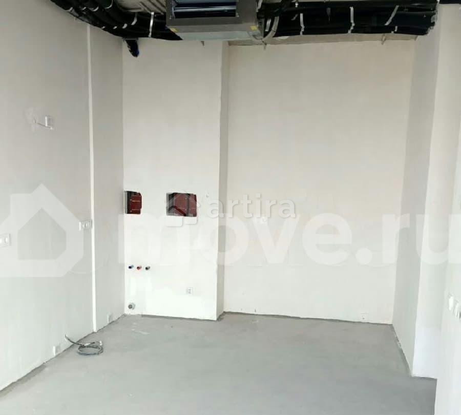 3-комн. квартира, 60 м2, 40/49 эт. Москва - изображение 6