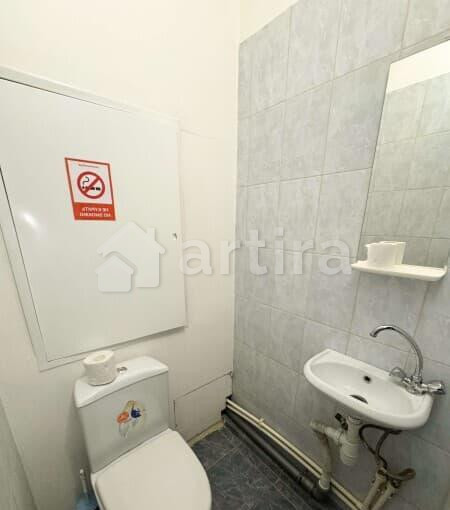 3-комн. квартира, 58 м2, 7/25 эт. Химки - изображение 14