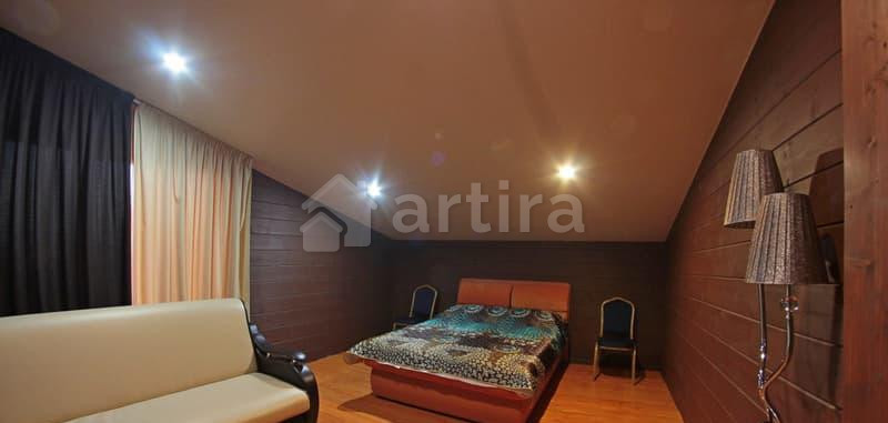 Дом, 450 м2 Истра - изображение 4