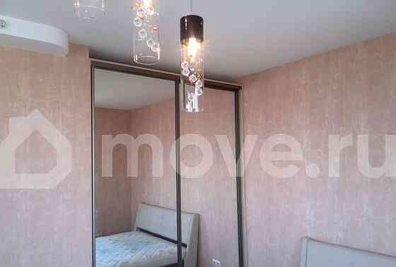 3-комн. квартира, 88 м2, 33/37 эт. Москва