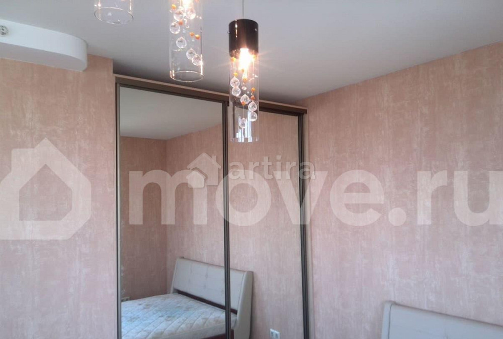 3-комн. квартира, 88 м2, 33/37 эт. Москва - изображение 6