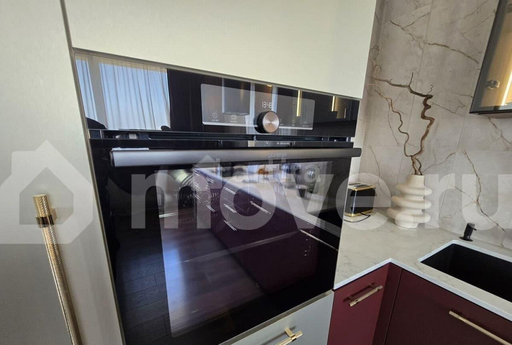 4-комн. квартира, 105.4 м2, 9/9 эт. Москва - изображение 7