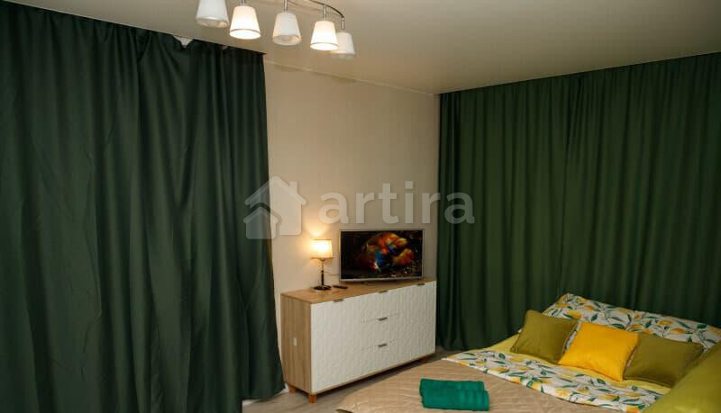 1-комн. квартира, 32 м2, 2/5 эт. Пушкино - изображение 16