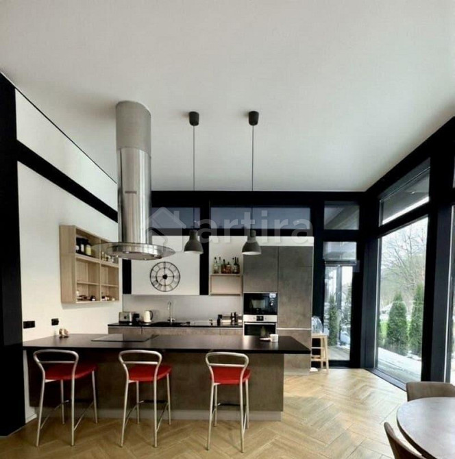 Дом, 149 м2, 9 соток, 1 эт. Санкт-Петербург - изображение 1