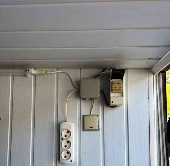 Гараж, 18 м2 Санкт-Петербург