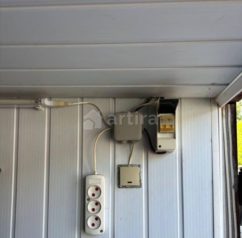 Гараж, 18 м2 Санкт-Петербург - изображение 5