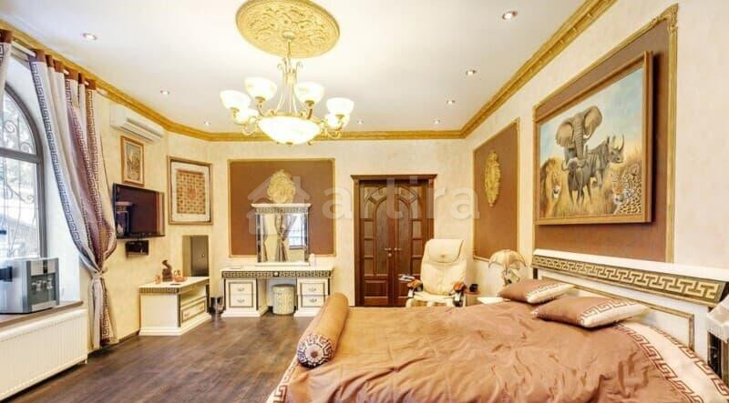 Коттедж, 509 м2 Бронницы - изображение 9