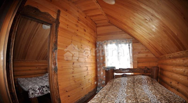 Коттедж, 180 м2 Новосибирск - изображение 11