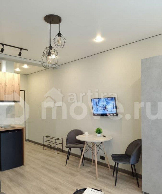 Студия, 22.3 м2, 4/7 эт. Москва - изображение 2