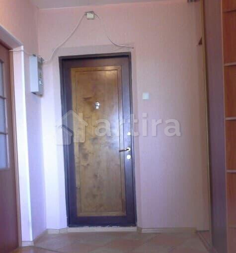 1-комн. квартира, 37 м2, 5/16 эт. Москва - изображение 8