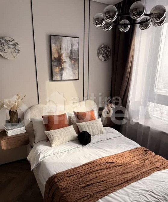 Студия, 18.5 м2, 24/30 эт. Москва - изображение 6