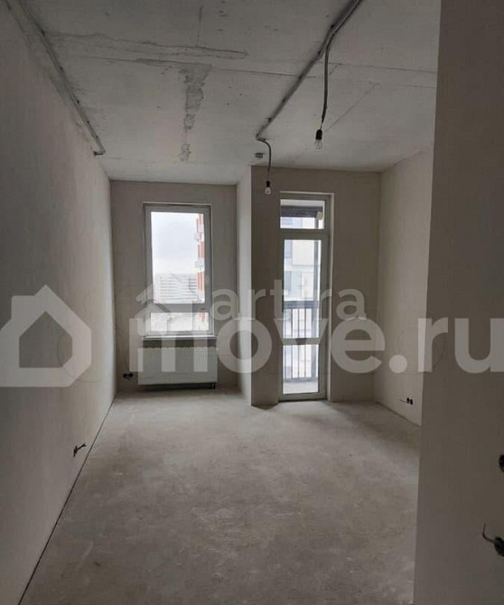 Студия, 24 м2, 7/19 эт. Москва - изображение 4