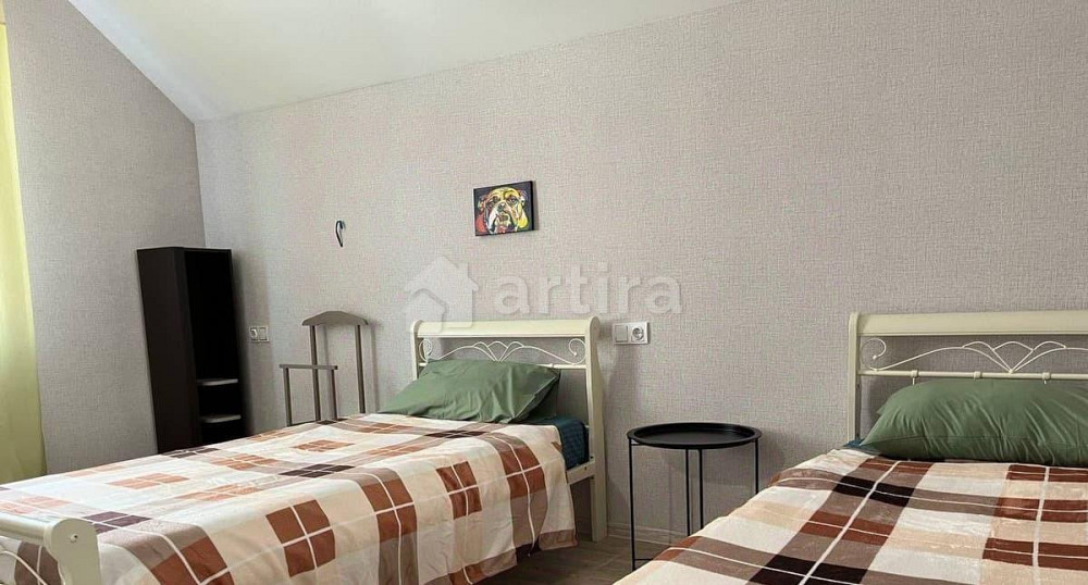 Таунхаус, 170 м2, 3 сотки, 2 эт. Калининград - изображение 4