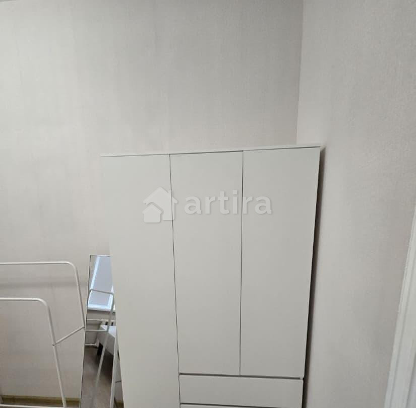 Комната, 17 м2, 3/5 эт. Санкт-Петербург - изображение 6