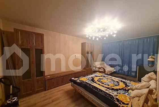 1-комн. квартира, 33 м2, 2/9 эт. Москва