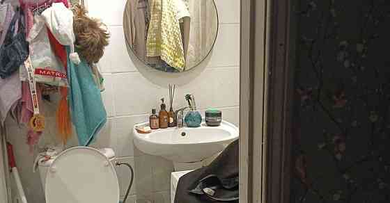 Комната, 18.2 м2, 2/5 эт. Москва