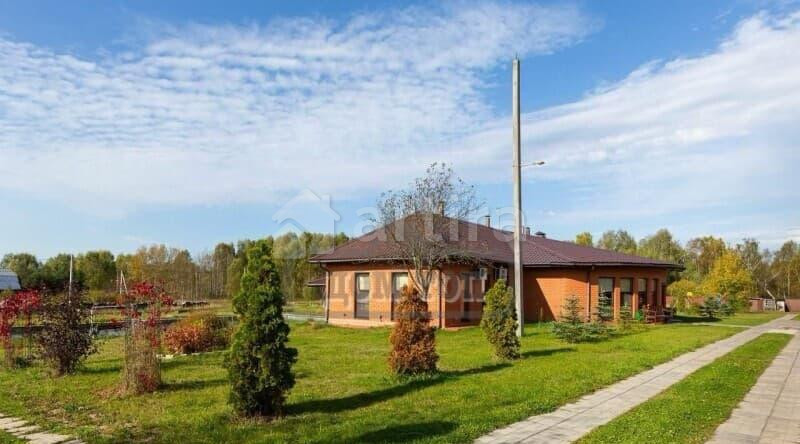 Коттедж, 1200 м2 Орехово-Зуево - изображение 10