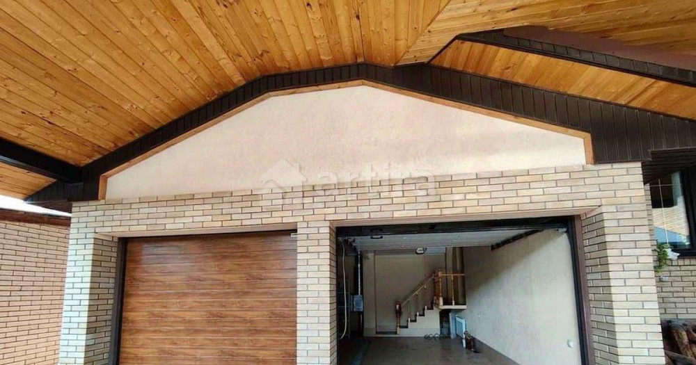 Коттедж, 600 м2, 7 соток, 2 эт. Тольятти - изображение 7