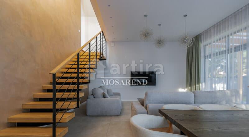 Дом, 200 м2 Москва - изображение 14