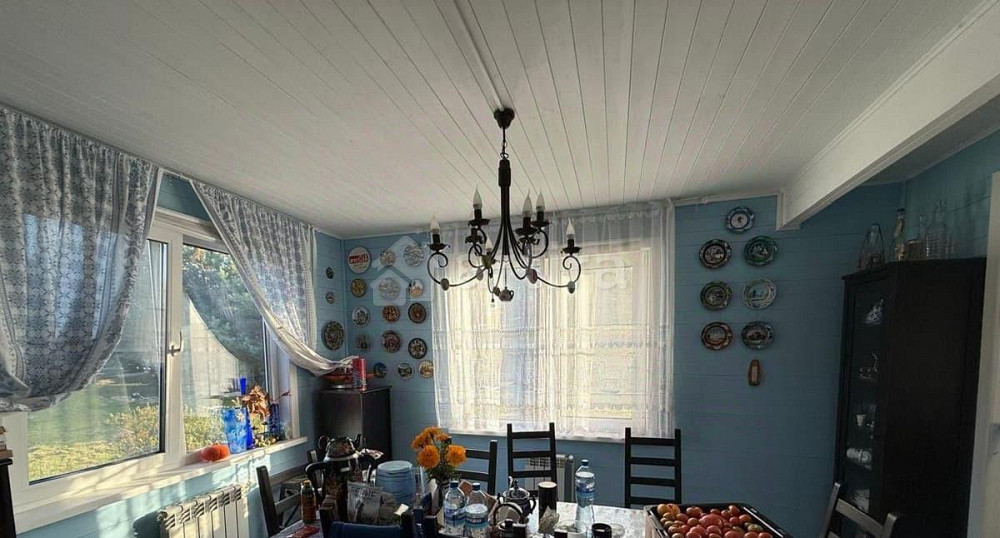 Дом, 200 м2, 30 соток, 2 эт. Можайск - изображение 7